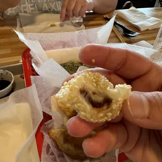 (OL) Sesame Ball