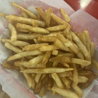 (OL) Fries