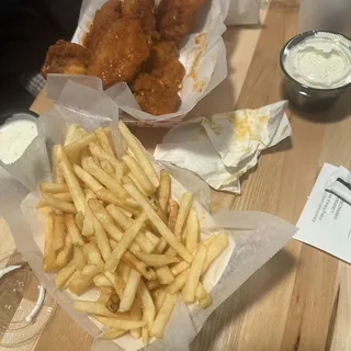 (OL) Buffalo