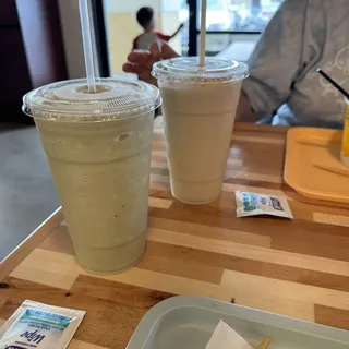 (OL) Peanut Butter Addiction