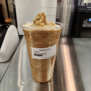 (OL) Mocha Morning