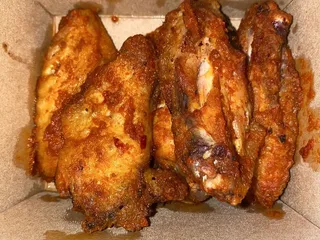 World of Wings