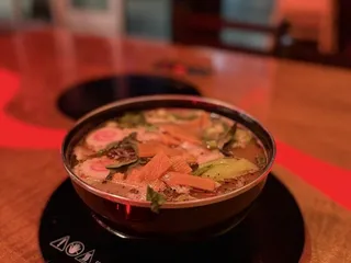 Ross J's Aloha Grill
