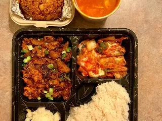 Kiyoshi’s Katsu House