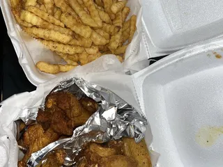 The Daiquiri Station