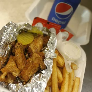 poultry, food, fried chicken, chicken wings, fried chicken wings, bbq wings, chicken wings and fried chicken, chicken, bbq chicken