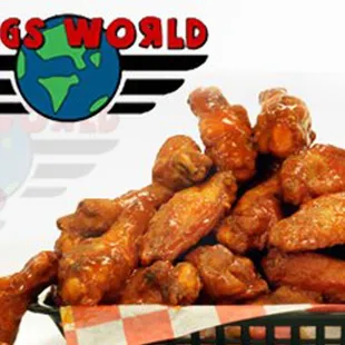 chicken wings, chicken, fried chicken wings, poultry, bbq chicken, fried chicken, food, chicken wings and fried chicken, bbq wings