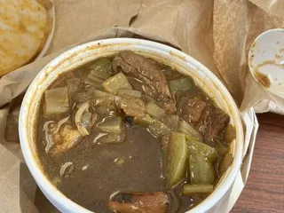 Louisiana Famous Fried Chicken