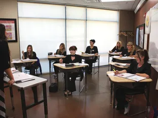 College of Hair Design-East Campus
