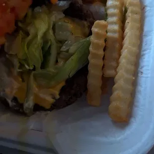 burger, food, burgers