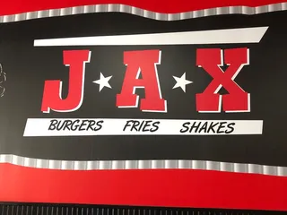 JAX Burgers