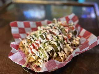 The Joint At West End