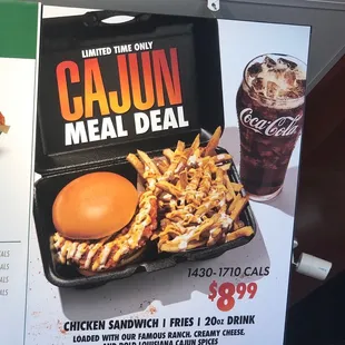 Should of ordered this combo!!!