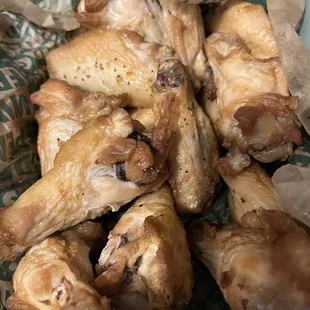 These are the Lemon pepper