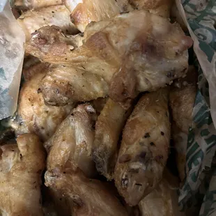 These are the Louisiana