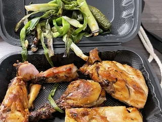 Rico Pollo 6