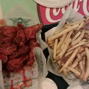 Original hot