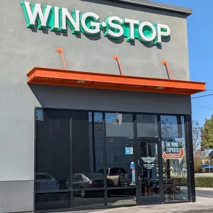 Storefront