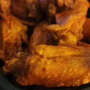 Original wings