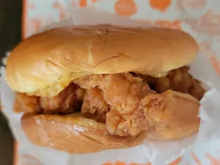 Popeyes