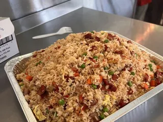 Chinatown Express