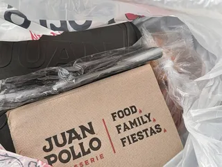 Juan Pollo