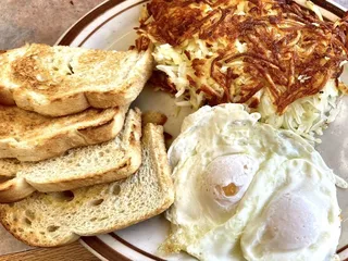 Tom's Famous Family Restaurant 18