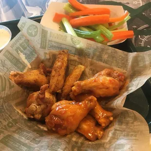 Mango Habanero
