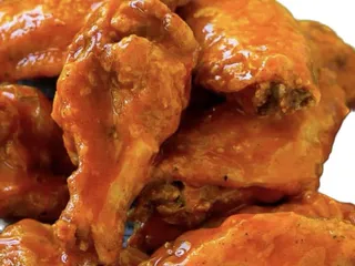 Mr Weirdo's American Food