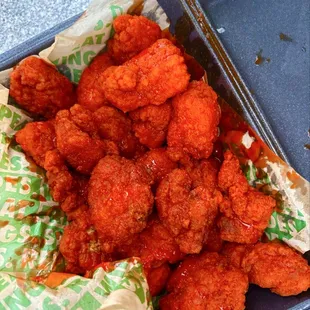 Buffalo Wings