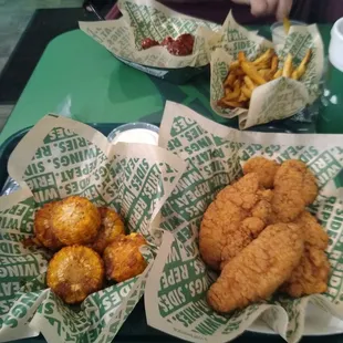 food
