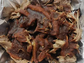 Wild N Smokey Bbq