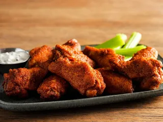 Outback and Carrabba's Express