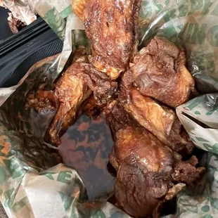 Completely Flavorless.