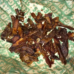 Fries