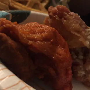 I know U wanna bite.