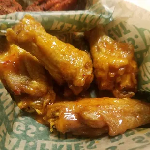 Mango Habanero