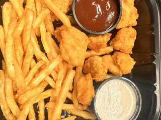The Chicken Shack