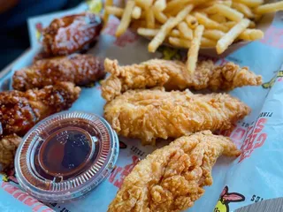 The Chicken Shack
