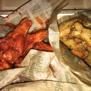 Original Hot