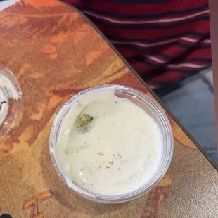 Moldy Ranch