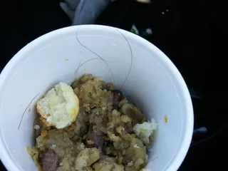 Lee's Famous Recipe Chicken