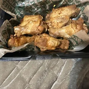 It's not 10 pieces to me!!!