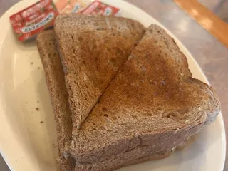 Steve's Burgers West