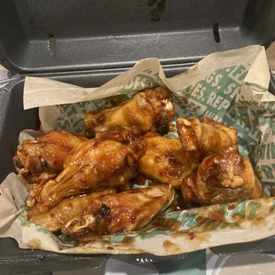 Wingstop