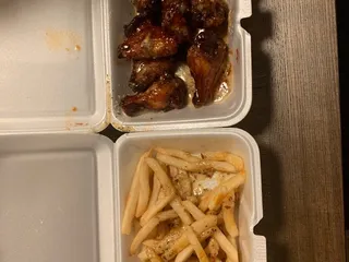 R&R Extreme Wings