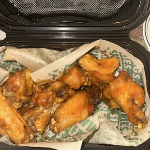 Mango habanero