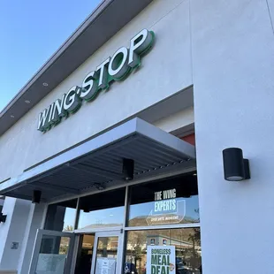 Storefront