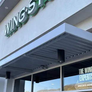 Storefront