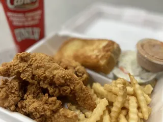Raising Cane's Chicken Fingers